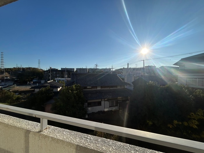 ハイツアサカワの物件内観写真