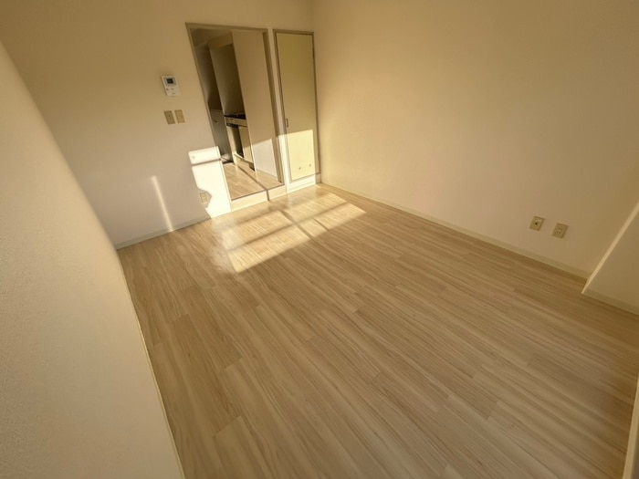ハイツアサカワの物件内観写真