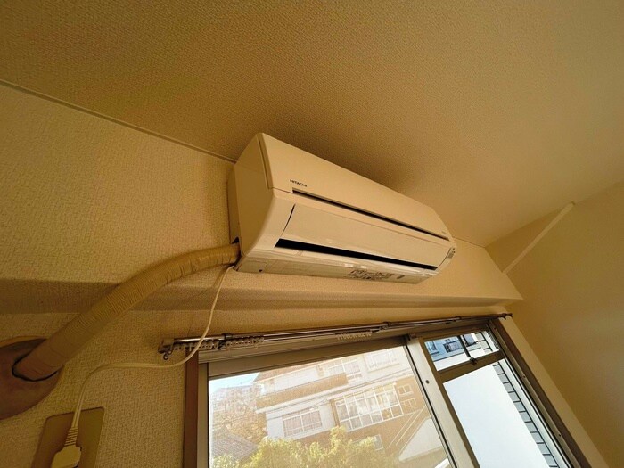 ハイツアサカワの物件内観写真