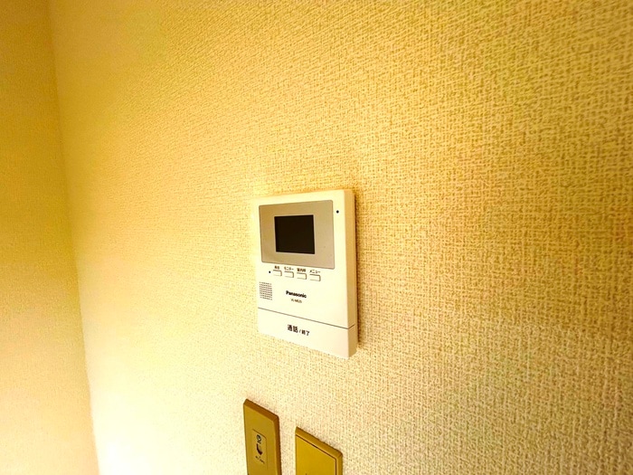 ハイツアサカワの物件内観写真