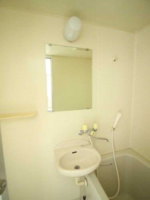 オークハイツの物件内観写真