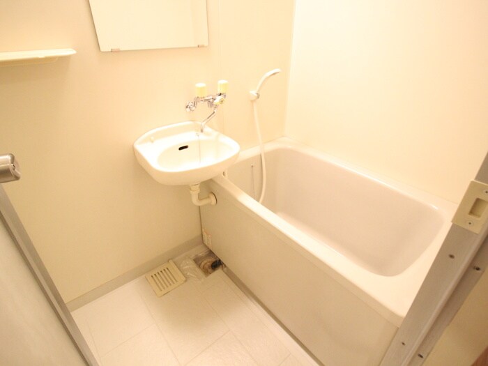 オークハイツの物件内観写真