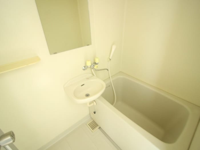 オークハイツの物件内観写真