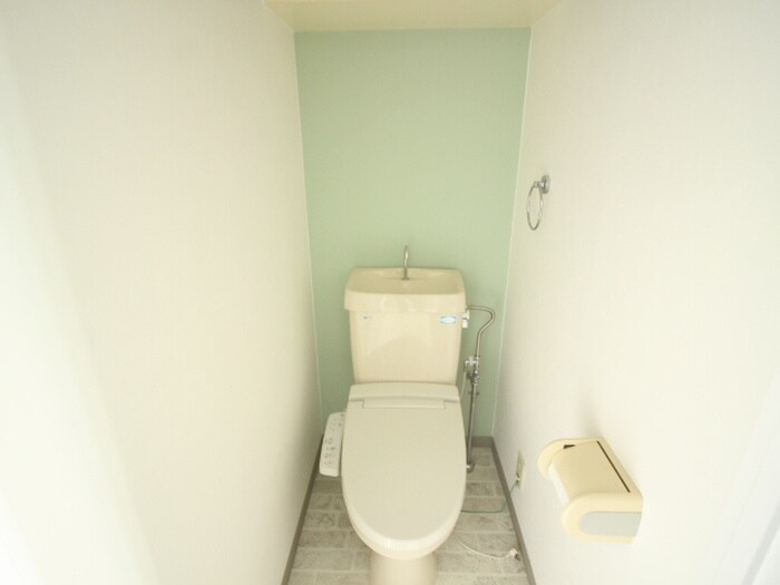 オークハイツの物件内観写真