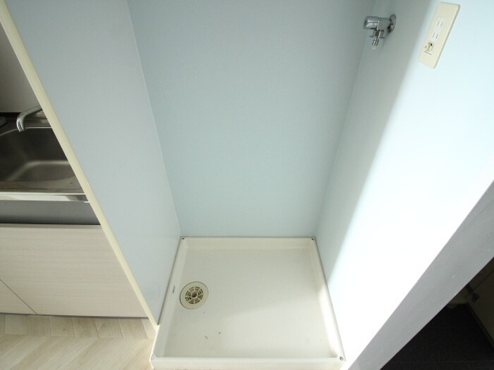 オークハイツの物件内観写真