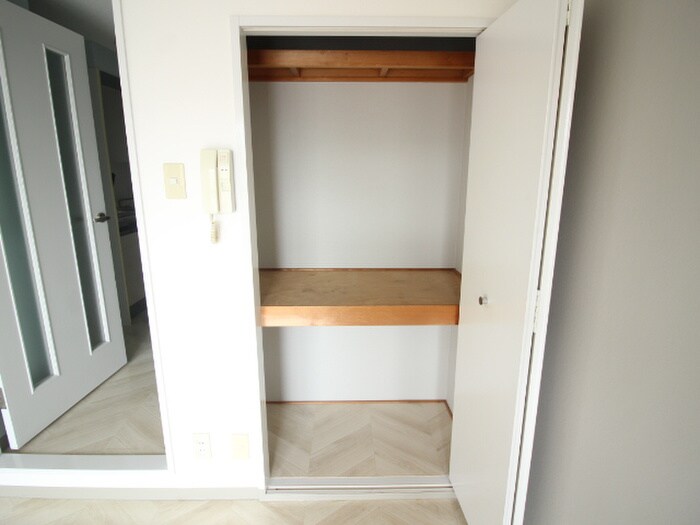 オークハイツの物件内観写真