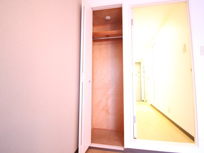 オークハイツの物件内観写真