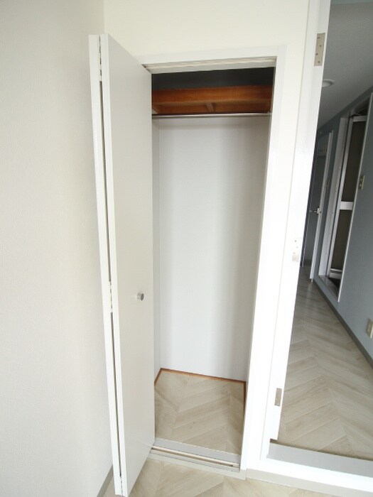 オークハイツの物件内観写真