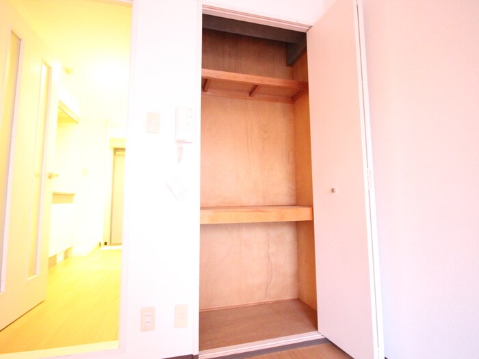 オークハイツの物件内観写真