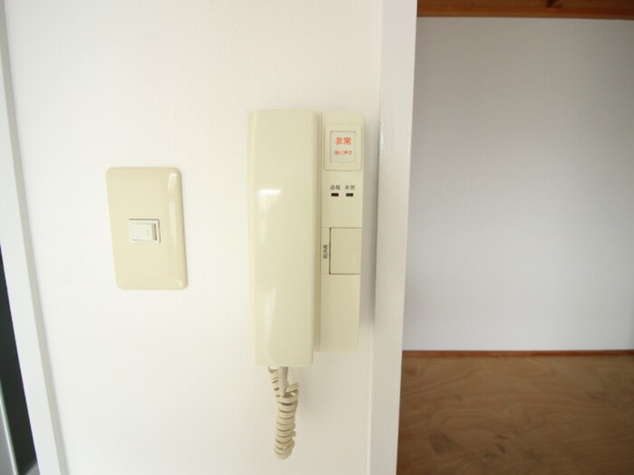 オークハイツの物件内観写真