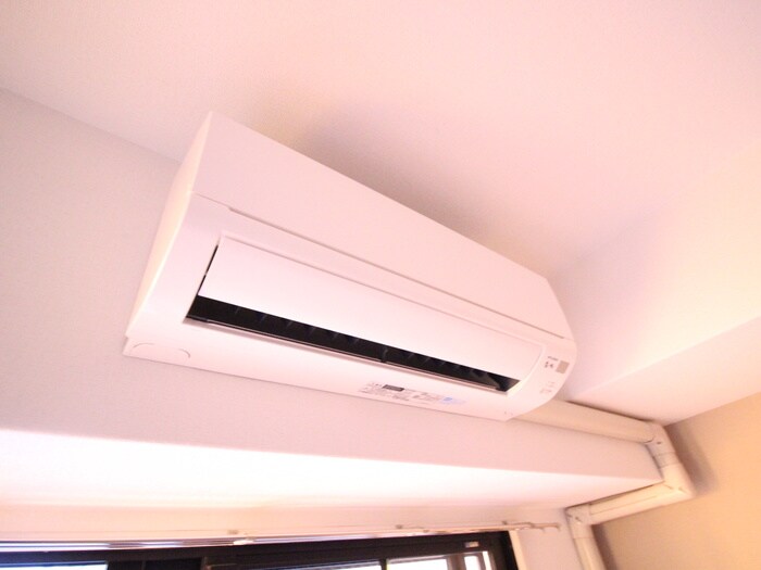 オークハイツの物件内観写真