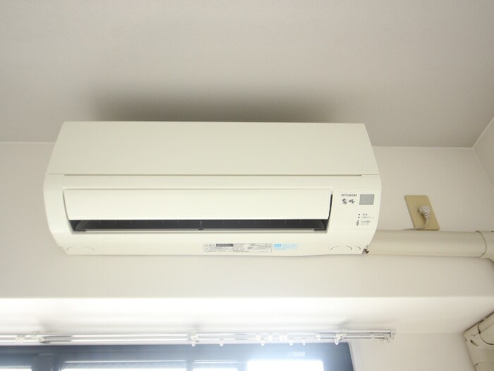 オークハイツの物件内観写真