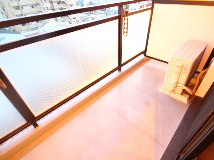 オークハイツの物件内観写真