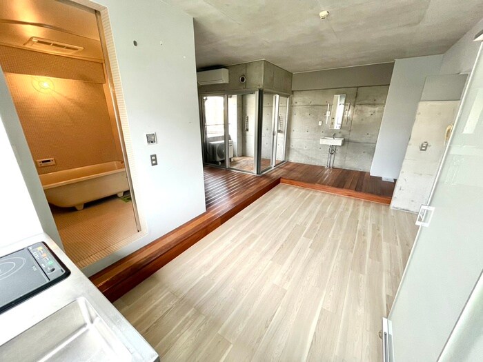 ＯＡＺＯ芦屋上宮川町の物件内観写真