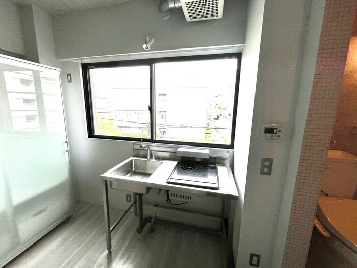 ＯＡＺＯ芦屋上宮川町の物件内観写真