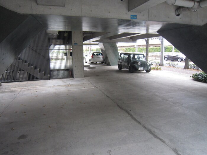 ＯＡＺＯ芦屋上宮川町の物件外観写真