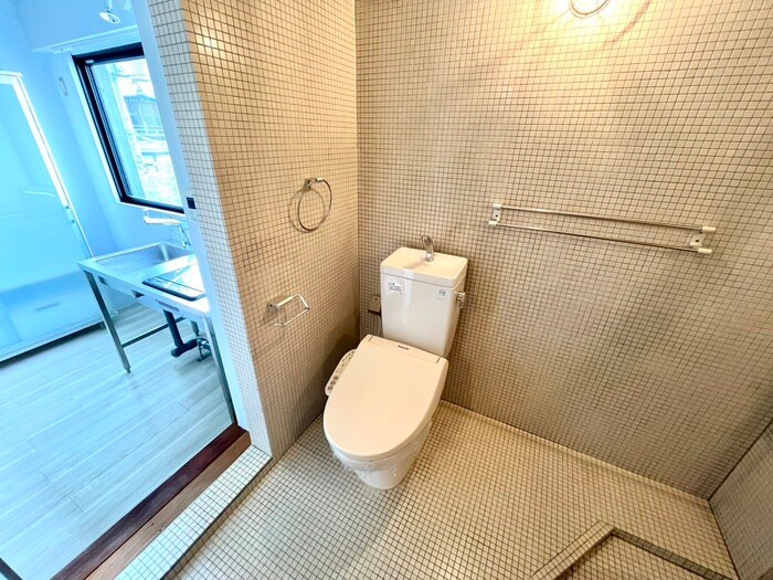 ＯＡＺＯ芦屋上宮川町の物件内観写真