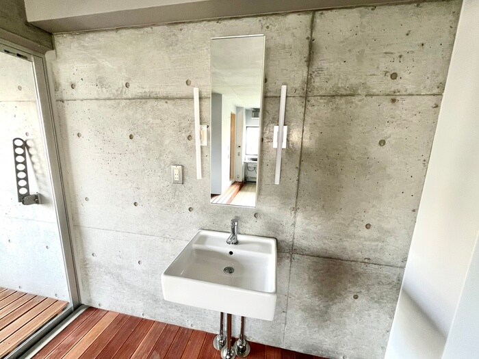 ＯＡＺＯ芦屋上宮川町の物件内観写真