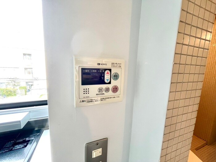 ＯＡＺＯ芦屋上宮川町の物件内観写真