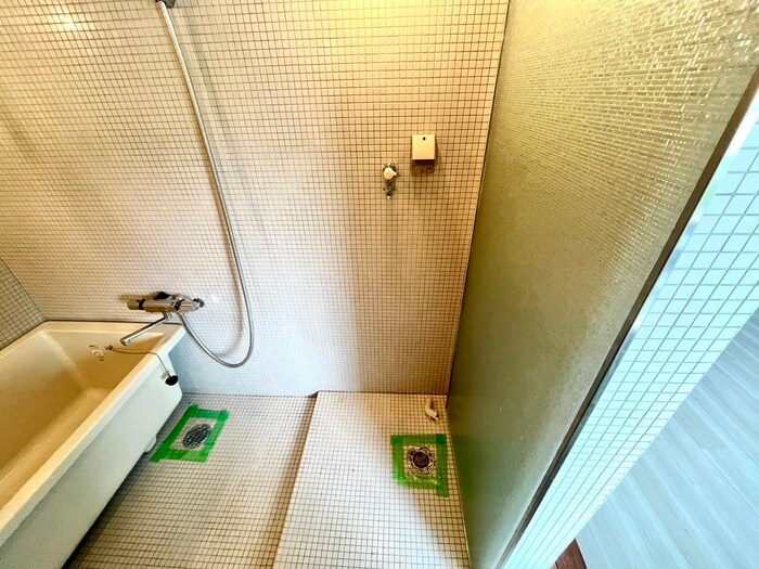 ＯＡＺＯ芦屋上宮川町の物件内観写真