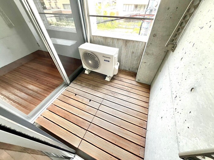 ＯＡＺＯ芦屋上宮川町の物件内観写真