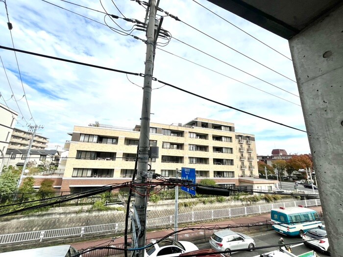 ＯＡＺＯ芦屋上宮川町の物件内観写真