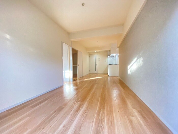 コーポマイライフ18の物件内観写真