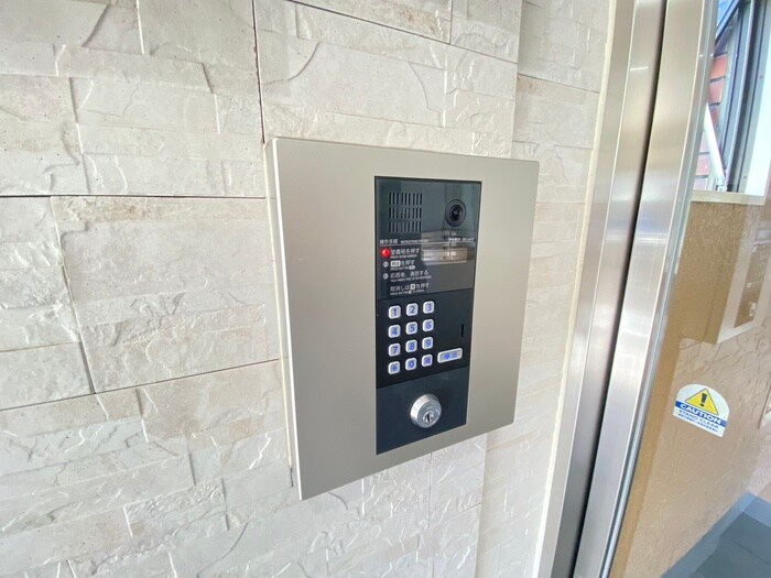 コーポマイライフ18の物件外観写真