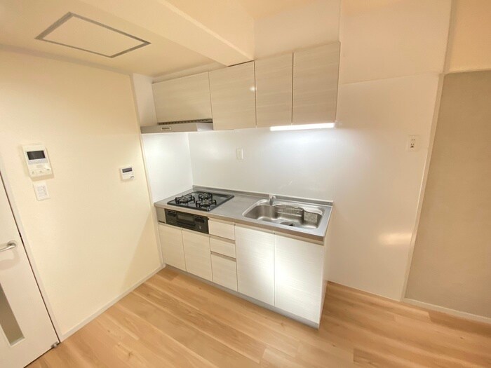 コーポマイライフ18の物件内観写真