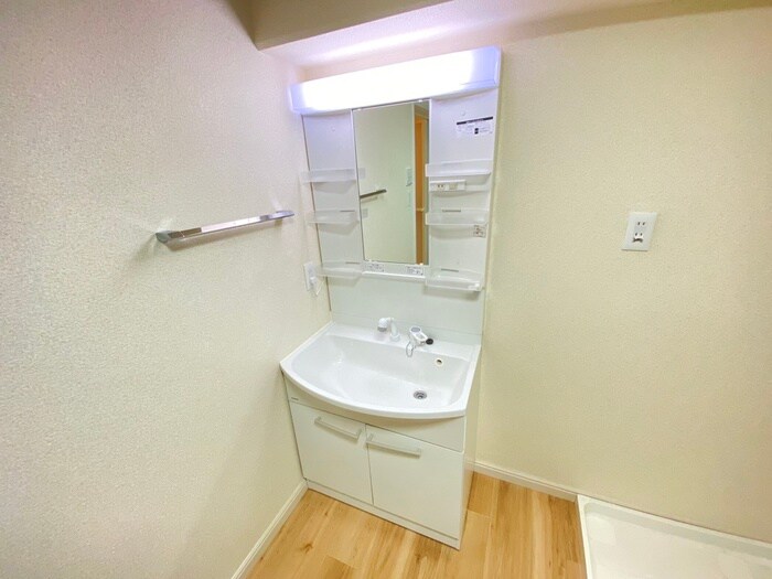 コーポマイライフ18の物件内観写真