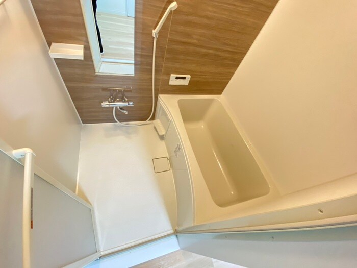 コーポマイライフ18の物件内観写真