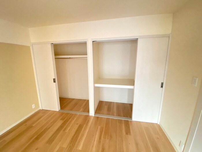 コーポマイライフ18の物件内観写真