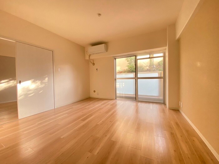 コーポマイライフ18の物件内観写真