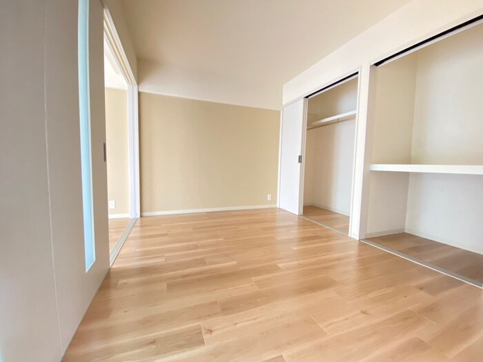 コーポマイライフ18の物件内観写真