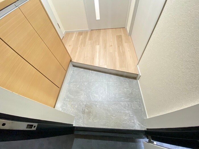 コーポマイライフ18の物件内観写真