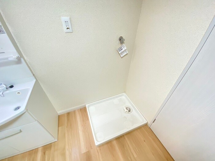 コーポマイライフ18の物件内観写真