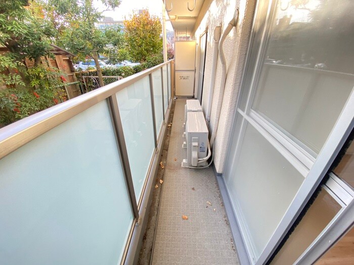 コーポマイライフ18の物件内観写真