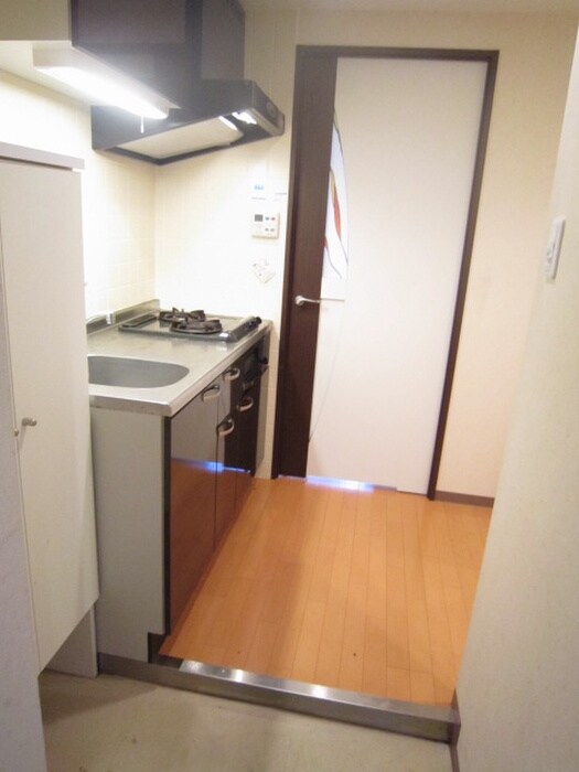 BelleVille千本今出川の物件内観写真