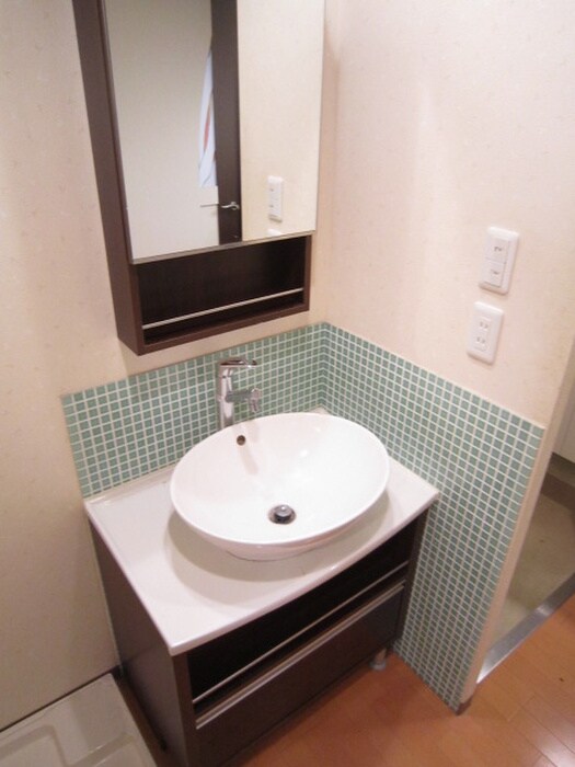 BelleVille千本今出川の物件内観写真