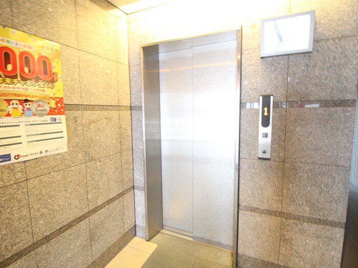 BelleVille千本今出川の物件外観写真