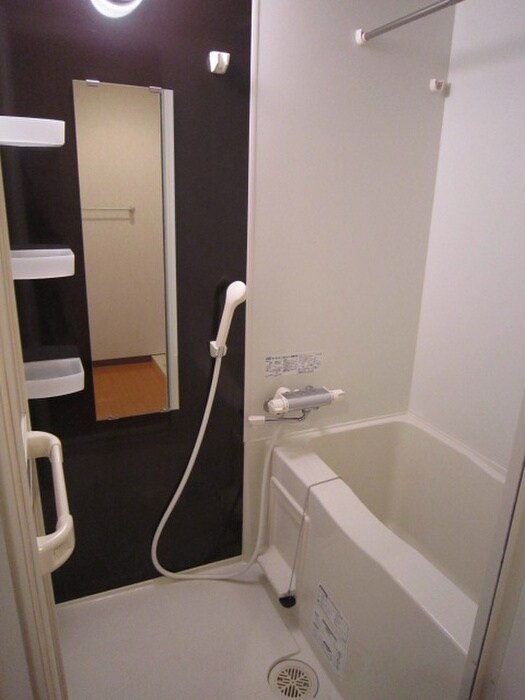 BelleVille千本今出川の物件内観写真