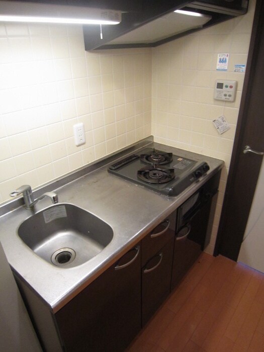 BelleVille千本今出川の物件内観写真