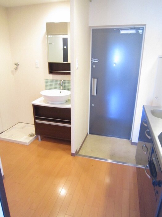 BelleVille千本今出川の物件内観写真