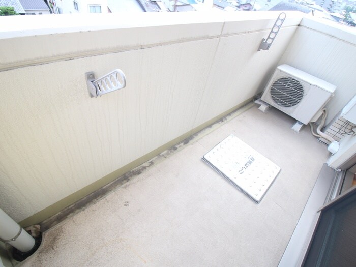 BelleVille千本今出川の物件内観写真