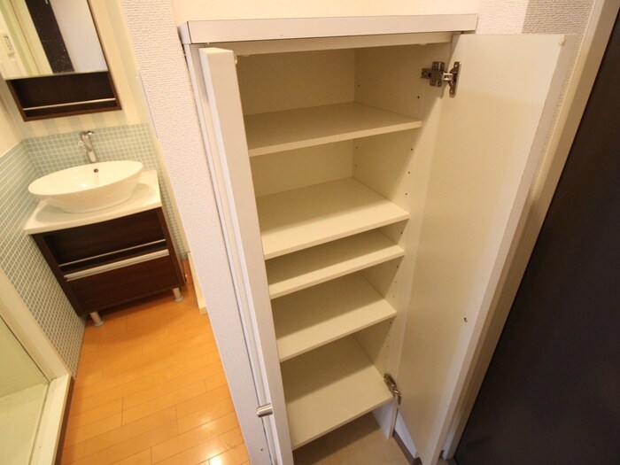 BelleVille千本今出川の物件内観写真