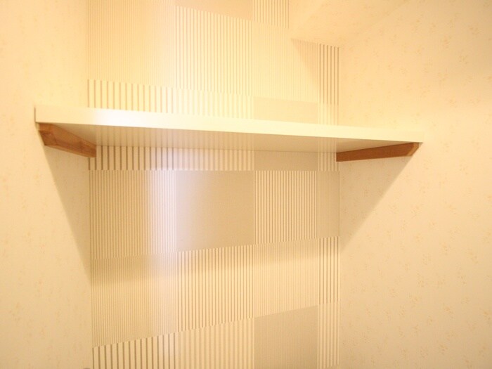 BelleVille千本今出川の物件内観写真