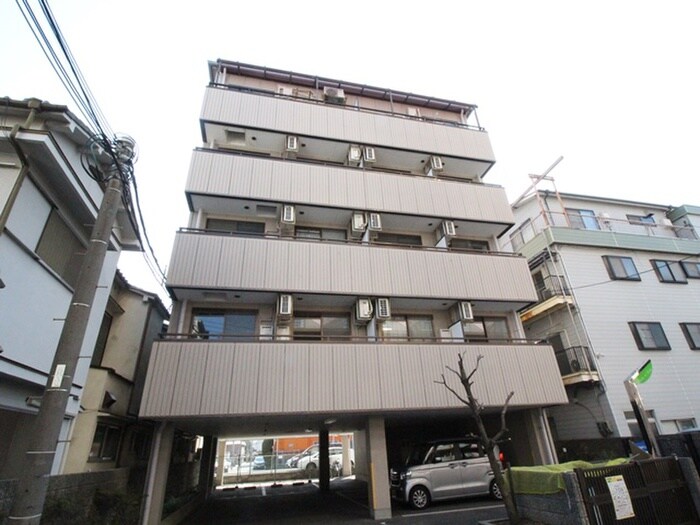 Ｍａｉｓｏｎ　ｄｅ　Ｅｓａｋａの物件外観写真