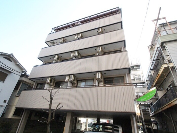 Ｍａｉｓｏｎ　ｄｅ　Ｅｓａｋａの物件外観写真