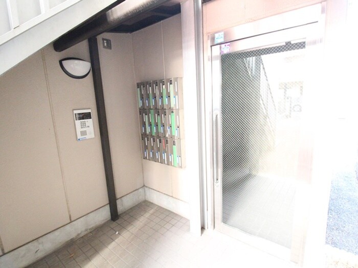 Ｍａｉｓｏｎ　ｄｅ　Ｅｓａｋａの物件外観写真