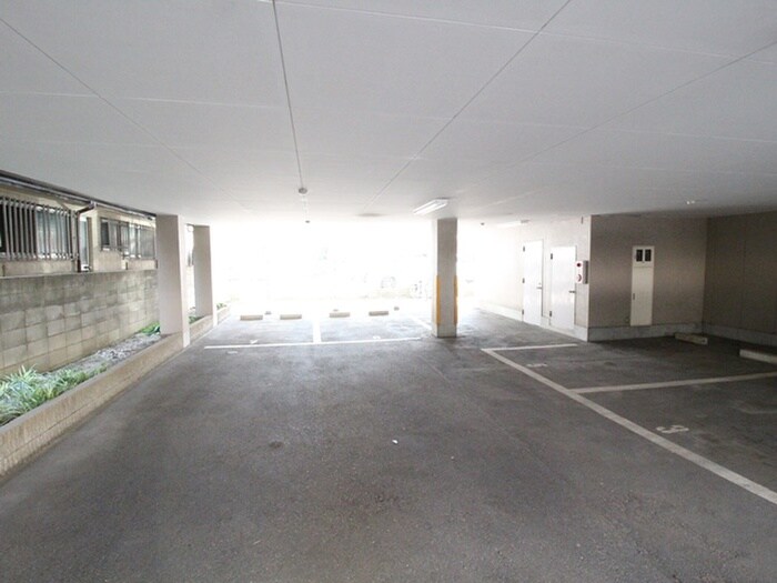 Ｍａｉｓｏｎ　ｄｅ　Ｅｓａｋａの物件外観写真